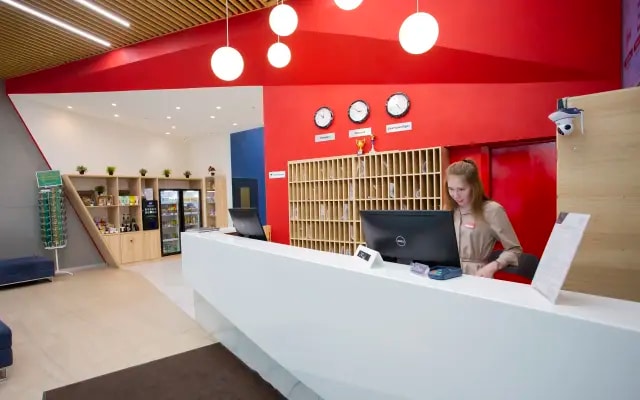 Гостевой дом Apartments-Home Hotel