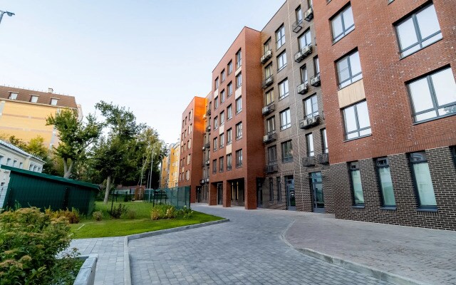 Квартира в центре Нижнего Новгорода