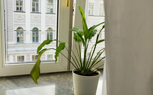 Квартира Невский на ладони