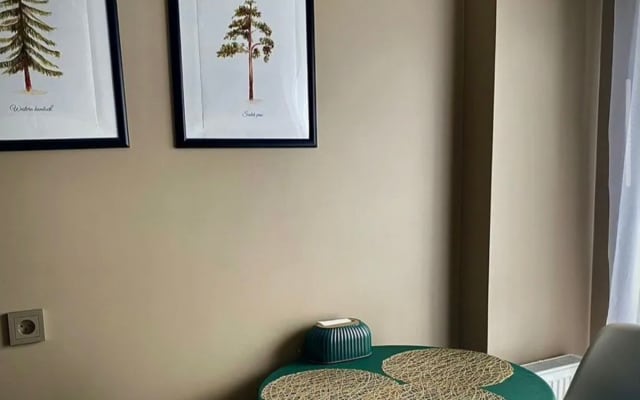 Квартира новая уютная однокомнатная