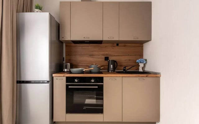 Квартира Living Spase