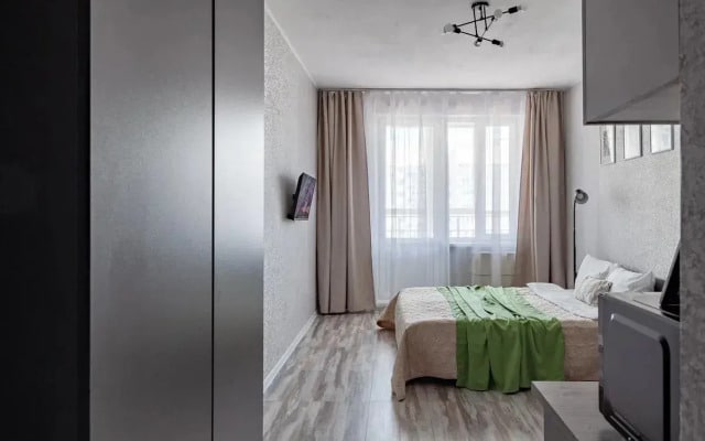 Квартира на Улице Карамзина 14