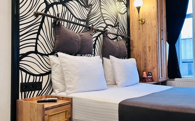 Апарт-Отель Casa Rosa Suites