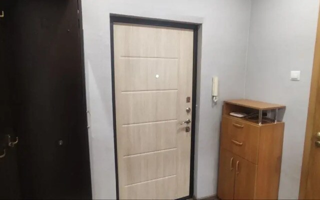 Квартира на Холодильной улице 69