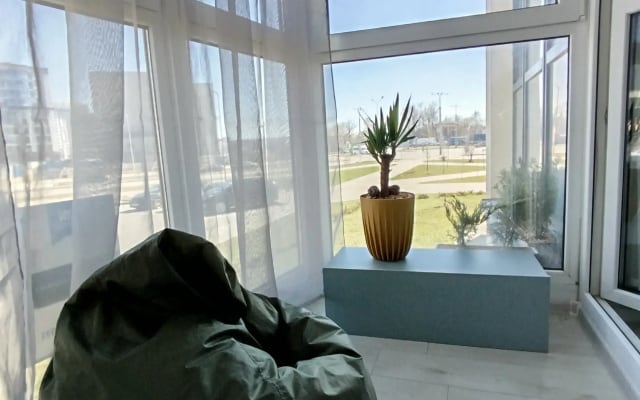 Апартаменты 2комн. Miami Minsk Mir