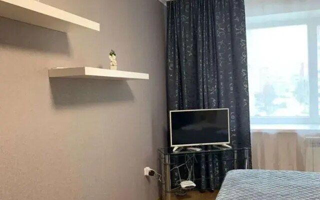 Квартира на улице Ярославской 33