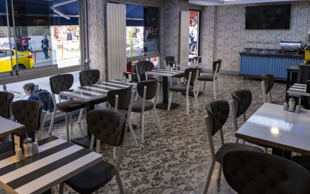 Albatros Hagia Sophia Hotel