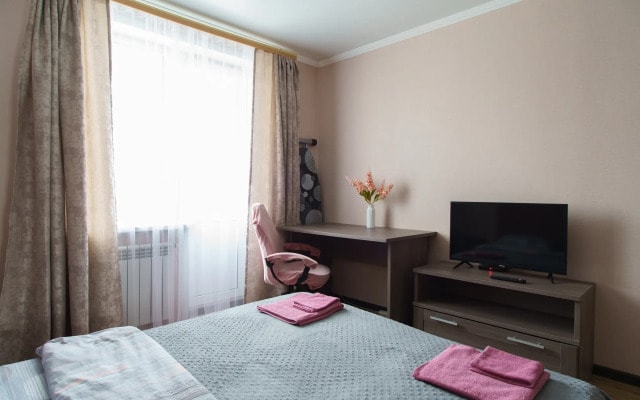Квартира Righ Room на Георгия Амелина 43