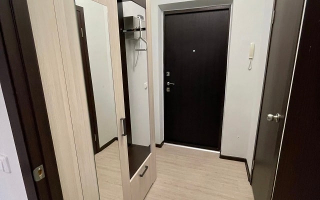 Квартира Малышка