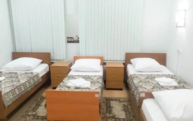 Мини-отель Smart Hotel Казань