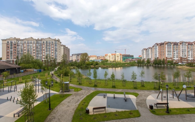 Квартира Welcome home