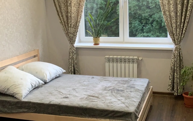 Квартира Suzdalskaya De Lux
