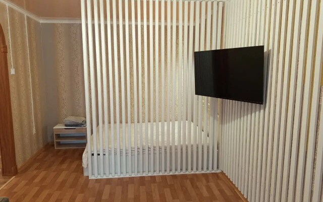 Квартира на Севастопольской 25