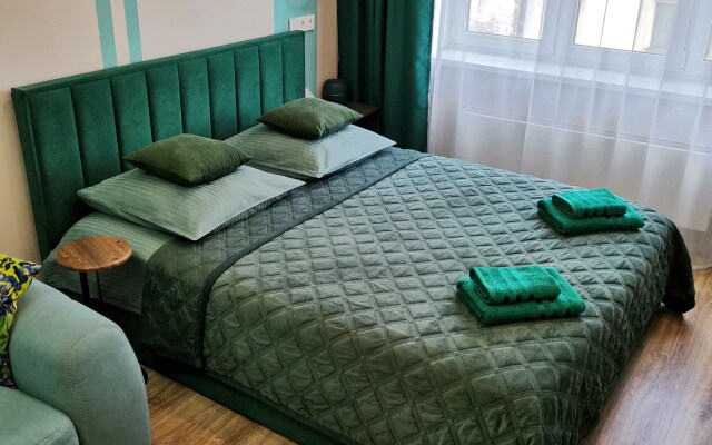 Квартира ЖК Высота