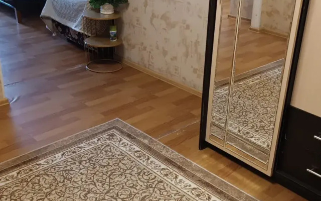 Квартира У Татьяны