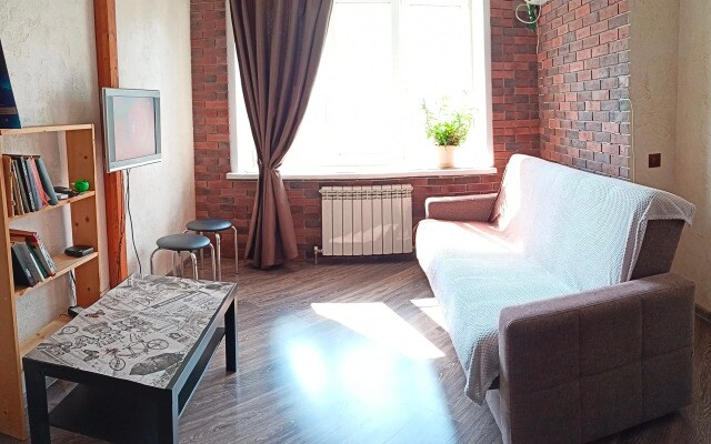 Апартаменты Loft