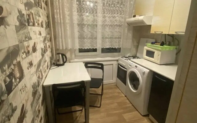 Квартира Студия рядом с реацентром