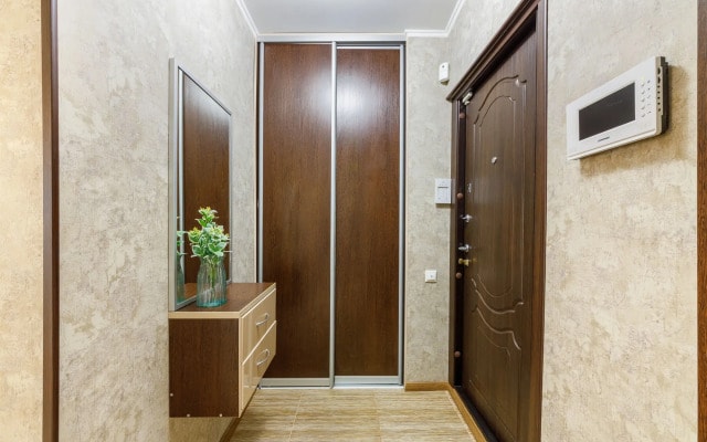 Апартаменты Apartlux Троицкая 10с1