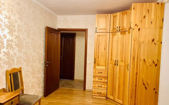 Квартира метро Белорусская
