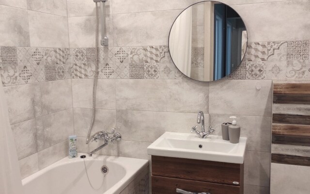 Rodina Apartments