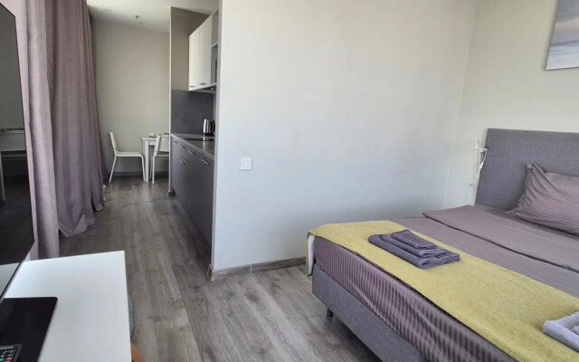 Меблированные команты Hotel Spb