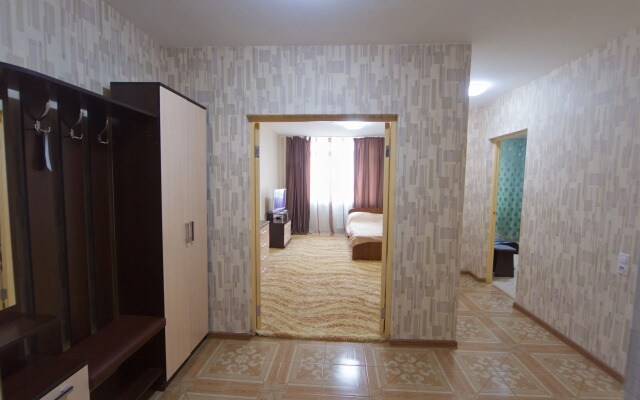 Квартира рядом с ТРЦ Планета