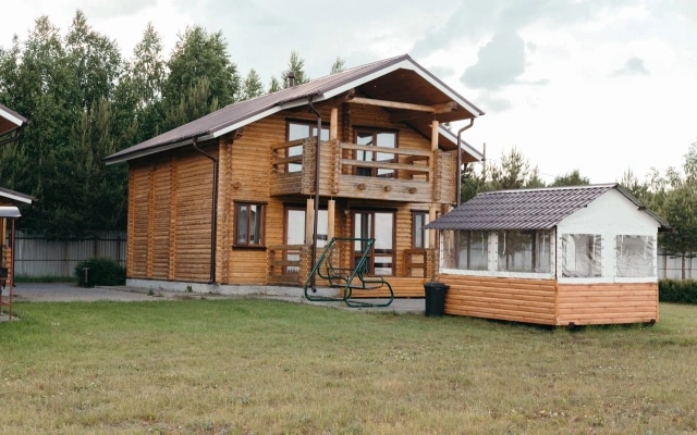 Отель Загородный Клуб Адмирал