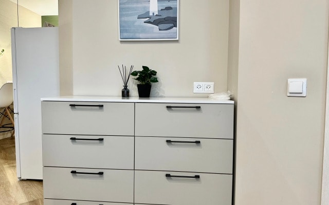 Апартаменты Vlad Apartments
