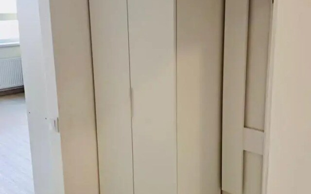 Квартира Студия на Краснолесья