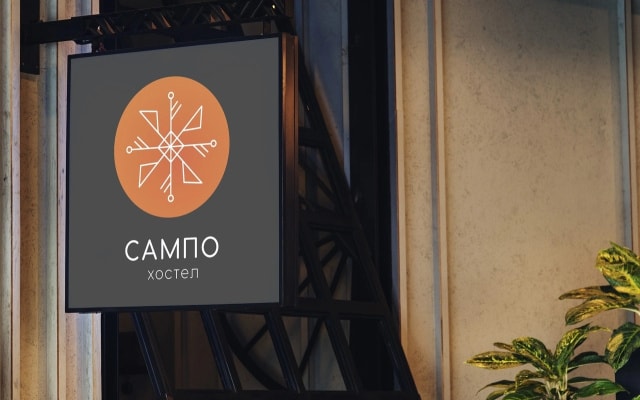 Hostel Sampo