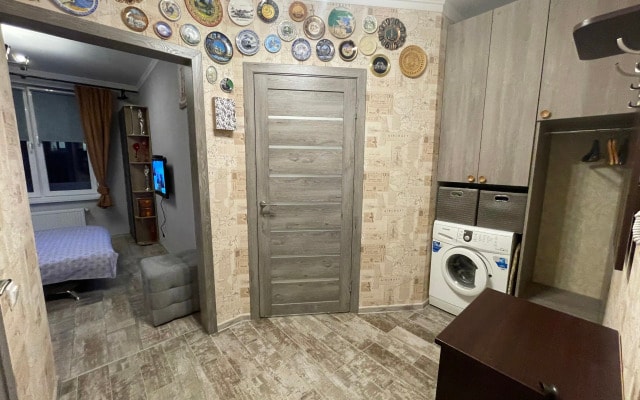 Квартира Однокомнатная посуточно