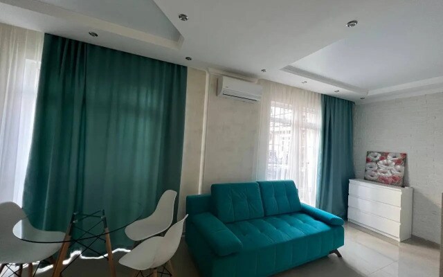 Apartments SimSim Tsaritsyno