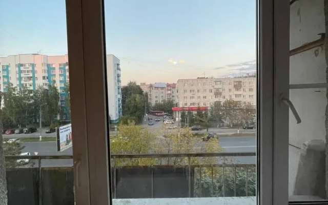 Квартира на Суздальском проспекте 21