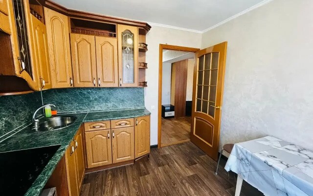 Квартира Чичканова 89