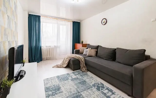 Апартаменты Grand Svisloch Residence