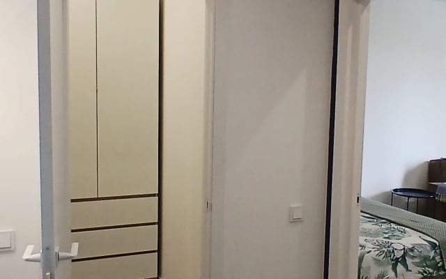 Квартира forest_fable_apartments