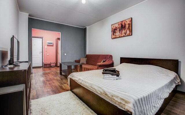 Апартаменты ATLANT Apartments 34