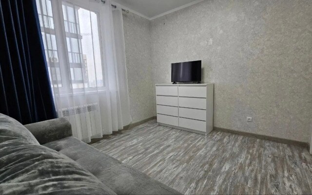 Квартира Khadi Home рядом ТРЦ Alimpic