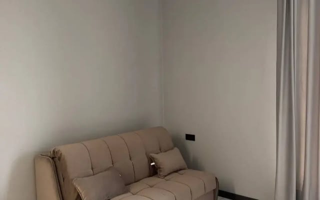 Квартира Уютная студия