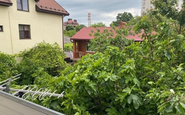 Квартира в 5 Минутах от Моря