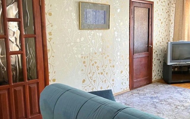 Частный дом для летнего отдыха в центре Геленджика