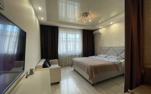 Квартира Sibkvart Крылова 63 (2)