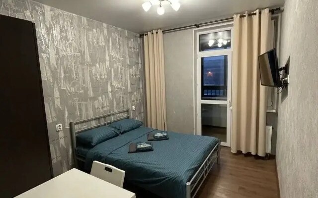 Квартира Уютная Студия в Новых Химках