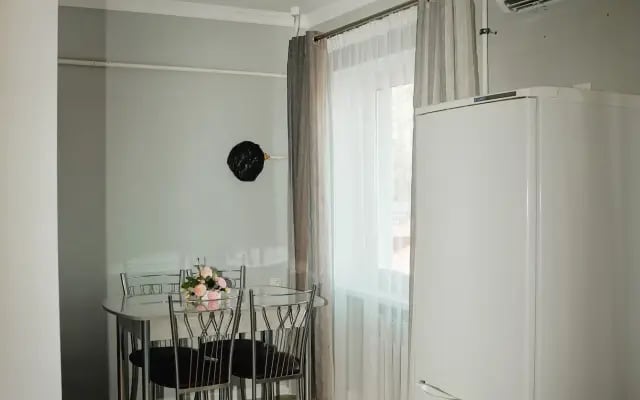 Квартира на улице Херсонская 22