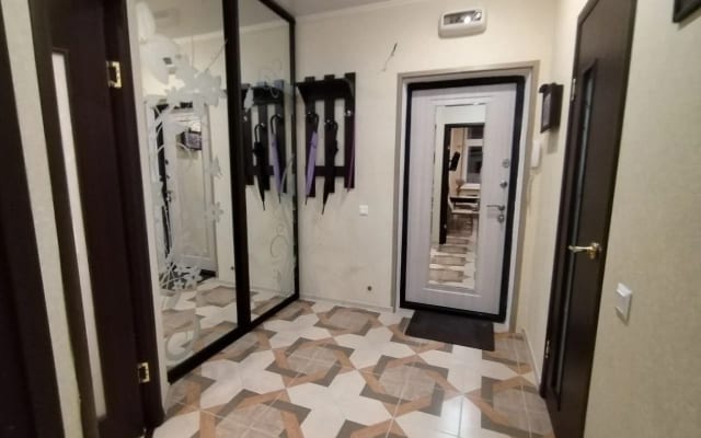 Квартира 2 Ночи на Улице Восточно Кругликовская 20