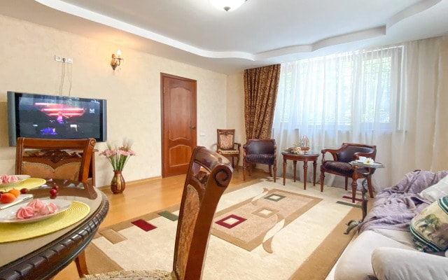 Квартира Адмиральская в центре Севастополя