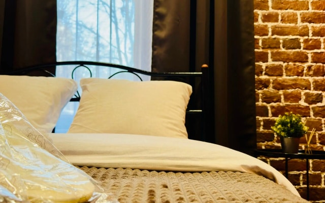 Мини-отель StayWay на Курской
