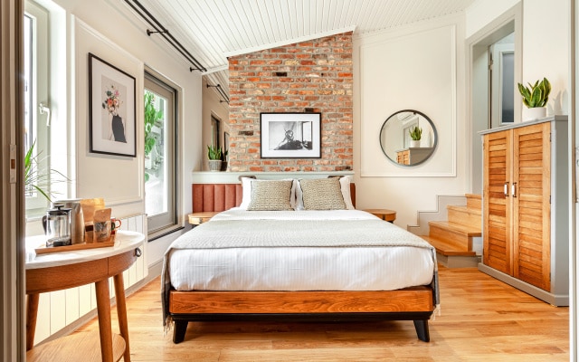 World House Boutique Hotel Galata