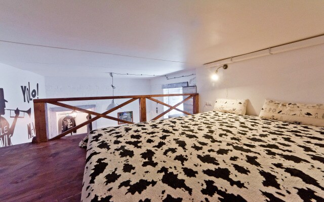 Mishel Na Mojke Apart-hotel