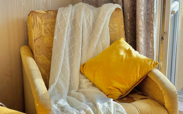 Квартира Студия Good Sleep в Одинцово